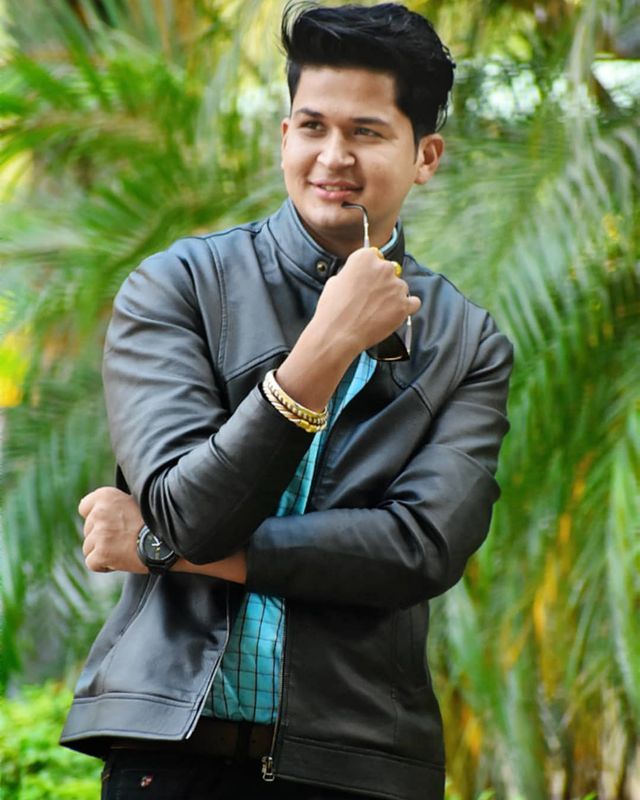 Sourav Joshi